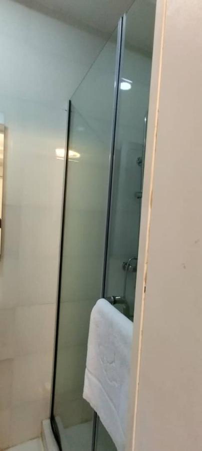 Beautiful One Bedroom Apartment In Opebi, Ikeja Exterior photo
